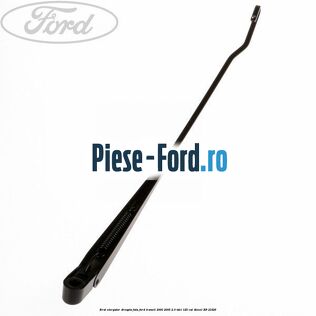 Brat stergator dreapta fata Ford Transit 2000-2006 2.0 TDCi 125 cai #973CE7F148